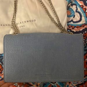 Brandon Blackwood Standard Sophia